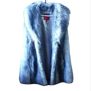 Jennifer Lopez Vest Size Small